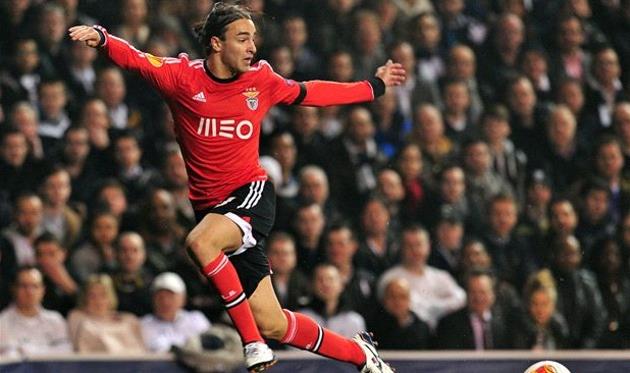 Лазар Маркович, Getty images