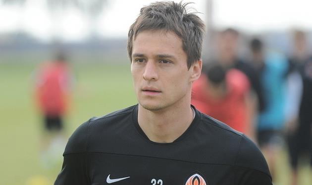Антон Каниболоцкий, shakhtar.com