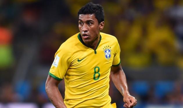 Паулиньо, Getty Images