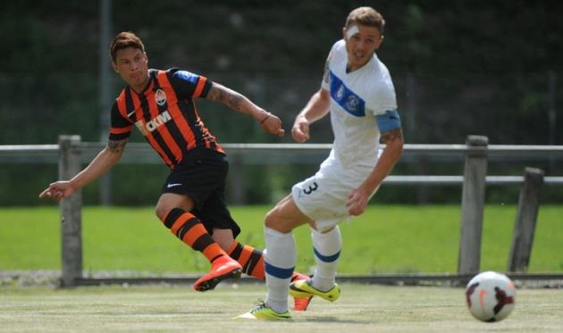 фото shakhtar.com