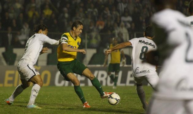 Кейррисон, Getty Images