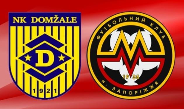 Запорожский Металлург вырвал победу у Домжале