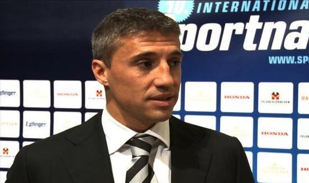 Эрнан Креспо, fedenerazzurra.com