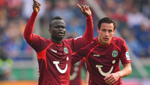 Дидье Я Конан, Getty images