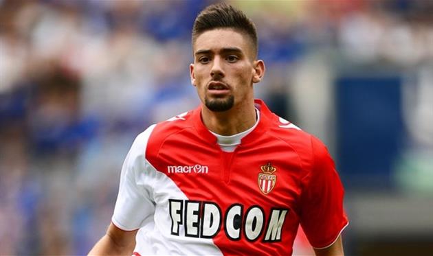 Янник Феррейра Карраско, Getty images