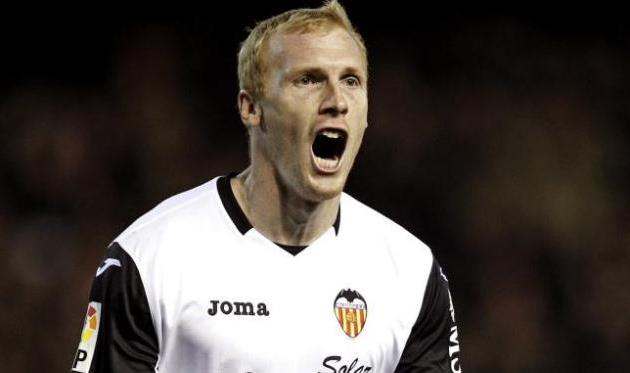 Жереми Матье, Getty images