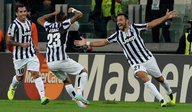 Фабио Квальярелла, Getty images