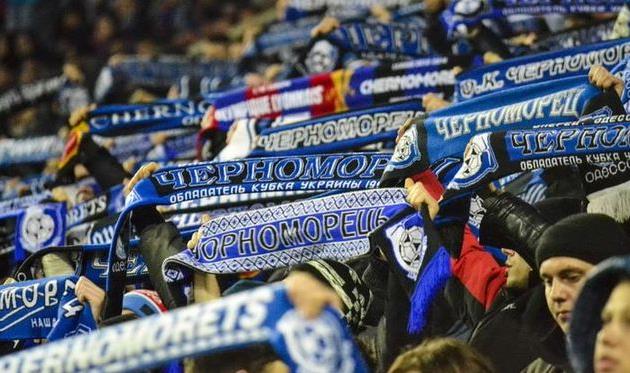 фото Д. Тимофеева, Football.ua