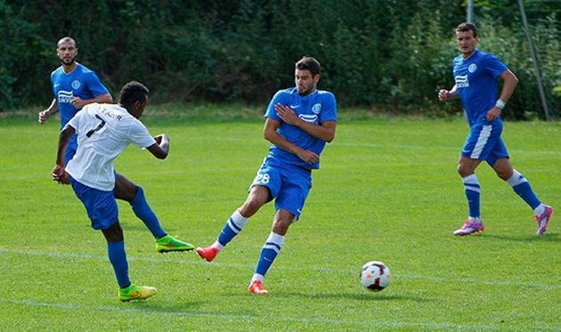 фото ФК Днепр