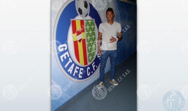 фото Хетафе