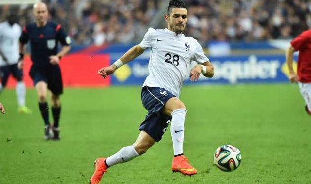 фото france football