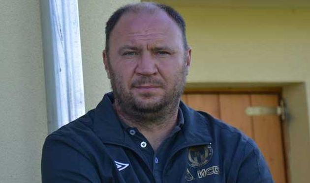 Владимир Пятенко, metallurg.donetsk.ua