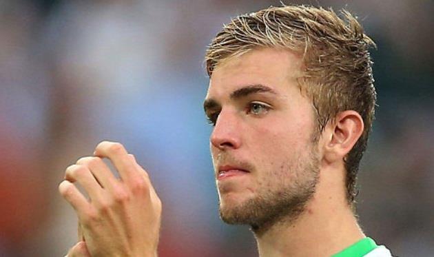 Кристоф Крамер, фото google.com