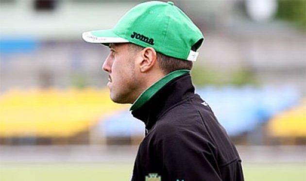 Игор Йовичевич, фото http://www.fckarpaty.lviv.ua/