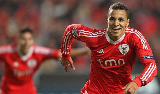 Родриго Морено, фото inside spanish football