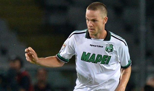 Джонатан Россини, Getty Images