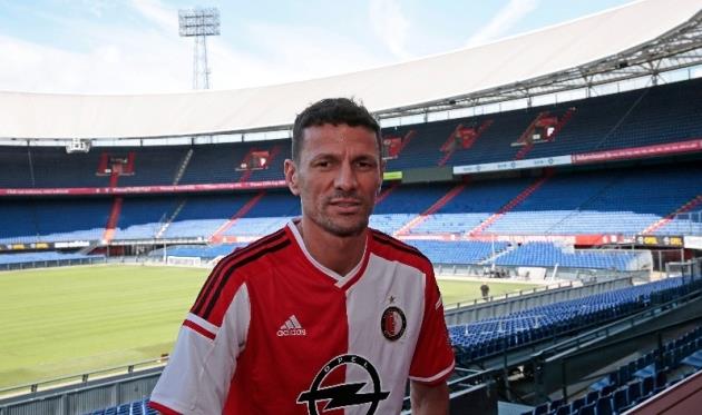 Халид Буларуз, feyenoord.nl