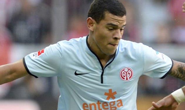 Шон Паркер, Getty images