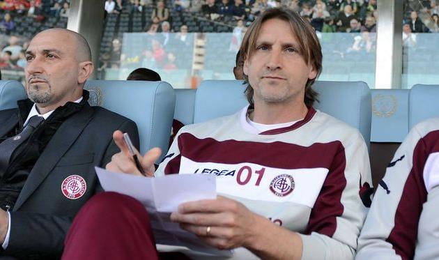 Давиде Никола, corrieredellosport.it
