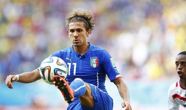 Алессио Черчи, corrieredellosport.it