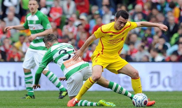 Яго Аспас, Getty Images