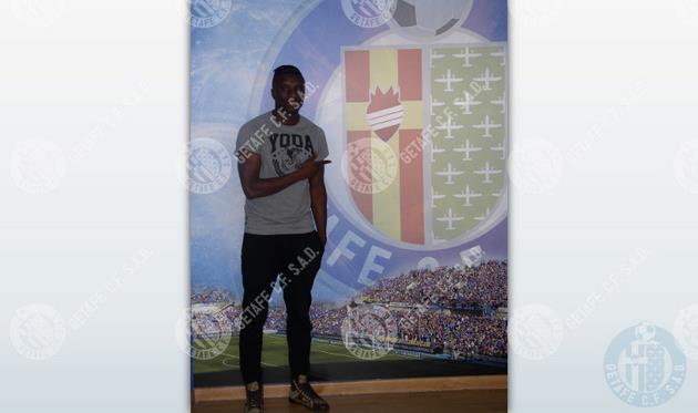 фото Хетафе