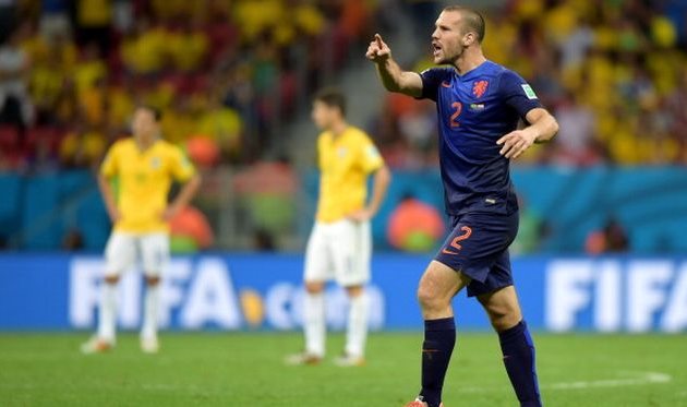 Рон Влаар, Getty Images