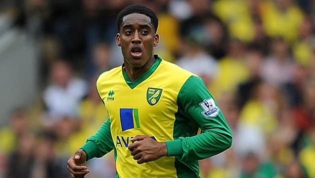 Лерой Фер, Getty Images