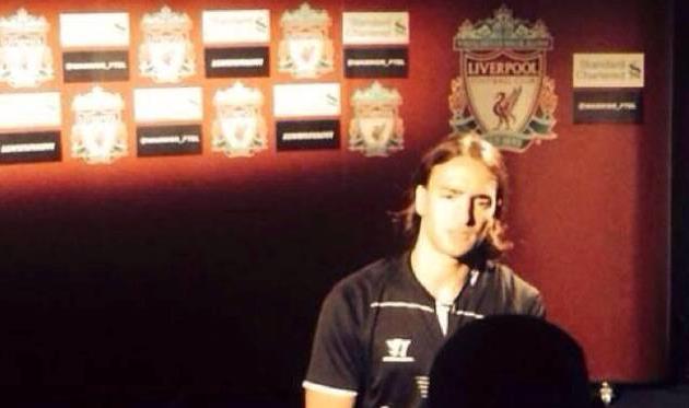 фото со странички Марковича в Facebook