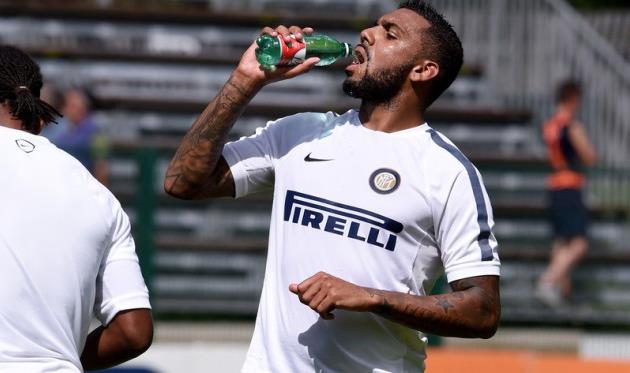 Янн М'Вила, Getty Images