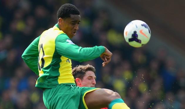 Лерой Фер, Getty Images