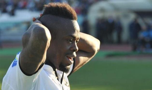 Янник Боли, фото football.ua