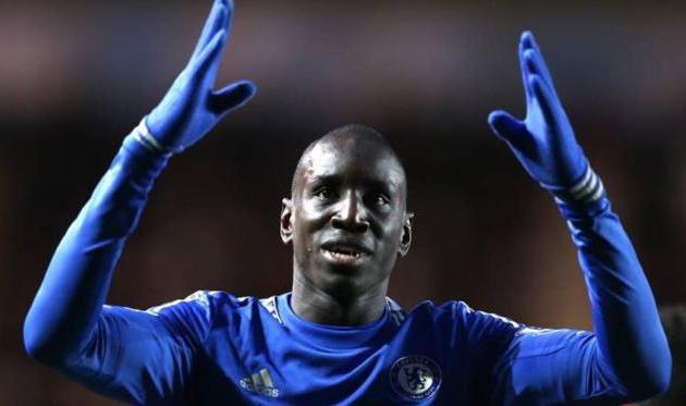 Демба Ба, фото getty images]