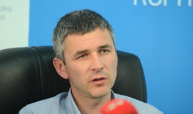 Юрий Беньо, фото zik.ua