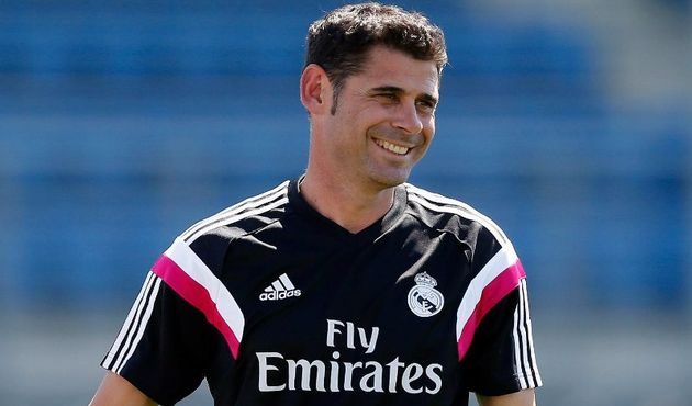 Фернандо Йерро, Getty Images