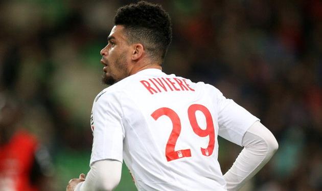 Эммануэль Ривьер, Getty Images