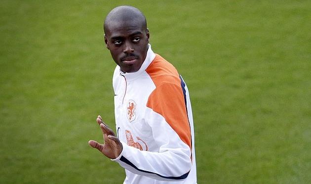 Бруно Мартинс Инди, AP