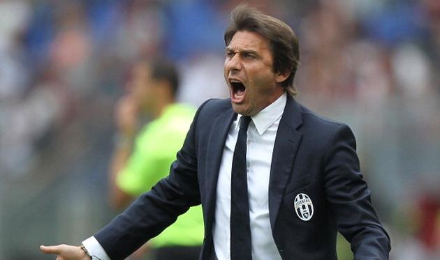 Антонио Конте, Getty Images