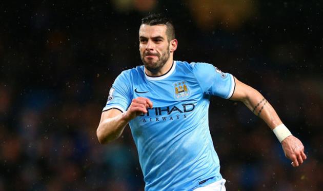 Альваро Негредо, Skysports.com