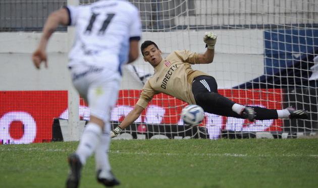 Херонимо Рулли, Getty Images