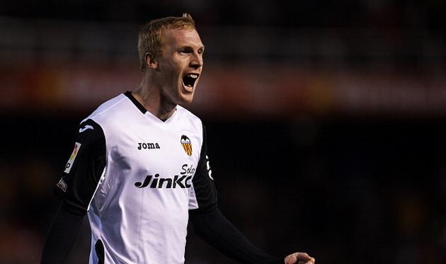 Жереми Матье, Getty Images