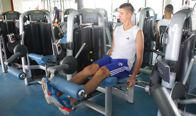 Евгений Хачериди, fcdynamo.kiev.ua