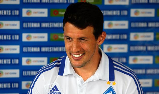 Данило Силва, fcdynamo.kiev.ua