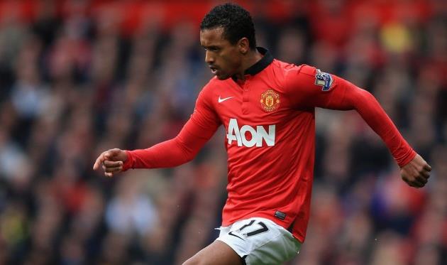 Луиш Нани, Getty Images