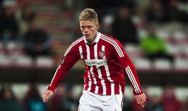 Каспер Куск, Getty Images