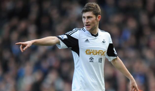 Бен Дэвис, Getty Images