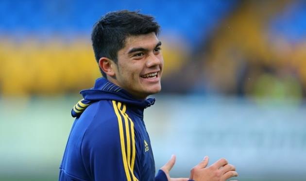 Александр Нойок, фото Football.ua