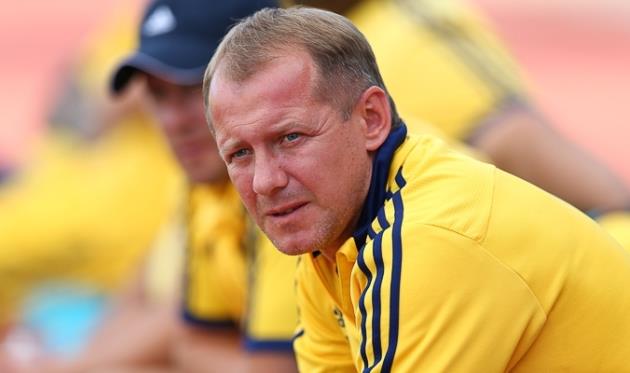 Игорь Рахаев, metalist.ua
