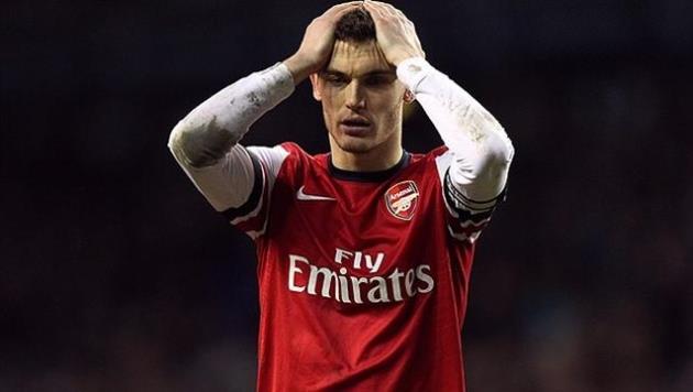 Томас Вермален, Getty Images