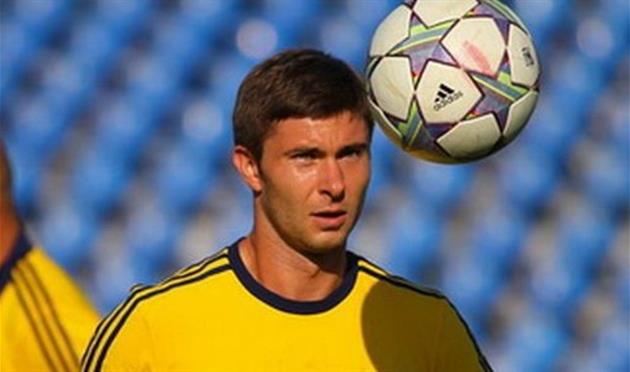 Андрей Оберемко, metalist.ua